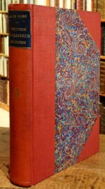 Servitude-et-grandeur-militaires-par-le-Comte-Alfred-de-Vigny-dessins-de-H.-Dupray-graves-a-lrsquoeau-forte-par-Daniel-Mordant