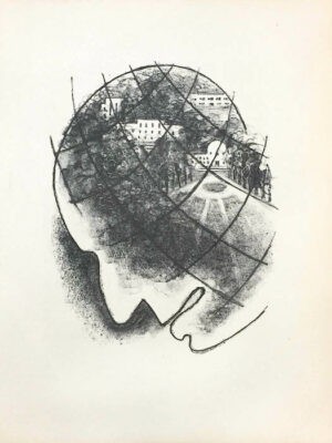 Knock-Docteur-Fragments-de-la-doctrine-secrete-recueillis-par-Jules-Romains-de-lrsquoAcademie-francaise-accompagnes-par-Paul-Colin-de-lithographies-originales