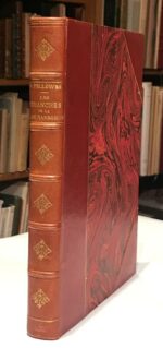 Dimanches-Les-de-la-Comtesse-de-Narbonne-illustrations-de-Vertes