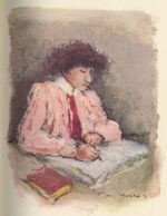 Oeuvres-completes-de-Colette.-Edition-du-Centenaire.-Illustrees-par-Fontanarosa-Thevenet-Fusaro-Garcia-Fons-Boncompain-Bardone-Genis-Brasilier-Guiramand-Cavailles-Cathelin