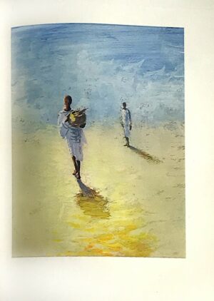 Maitresse-La-noire-illustrations-de-Paul-Colin