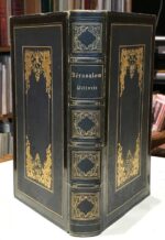 Jerusalem-La-delivree-traduction-nouvelle-et-en-prose-par-M.-V.-Philipon-de-La-Madelaine-augmentee-drsquoune-description-sur-Jerusalem-par-M.-de-Lamartine.-Edition-illustree-par-MM.-Baron-et-C.-Nanteuil