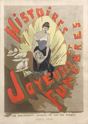 Histoires-joyeuses-et-funebres.-Illustrations-de-F.-Lunel