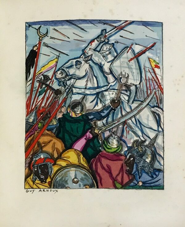 Histoire-merveilleuse-de-Robert-le-Diable.-Illustrations-de-Guy-Arnoux