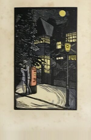 Tristesse-La-drsquoElsie.-Bois-en-couleurs-de-Ludovic-Rodo