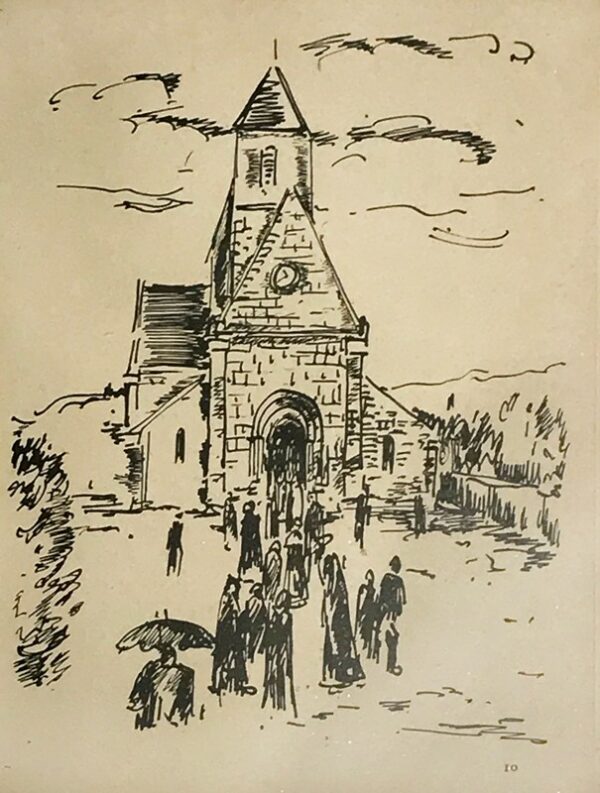 Grasse-Normandie-par-Gabriel-Reuillard.-Avec-75-dessins-inedits-de-Maurice-Vlaminck Grasse-Normandie-par-Gabriel-Reuillard.-Avec-75-dessins-inedits-de-Maurice-Vlaminck