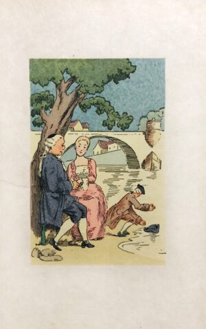 Mademoiselle-Roxane.-Illustrations-en-couleurs-de-Leon-Lebegue