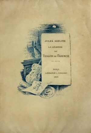 Legende-La-du-violon-de-faience.-Huit-compositions-gravees-a-lrsquoeau-forte-par-lrsquoauteur