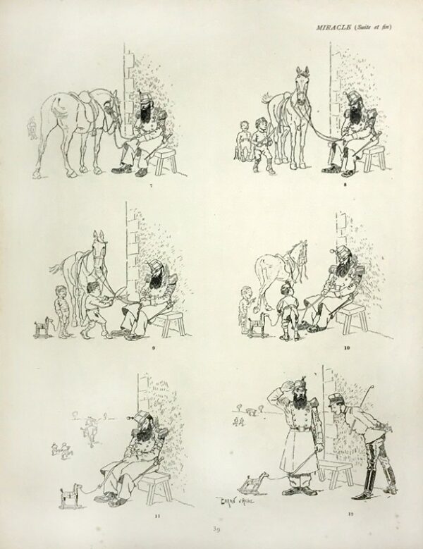 Album-Caran-drsquoAche Album-Caran-drsquoAche