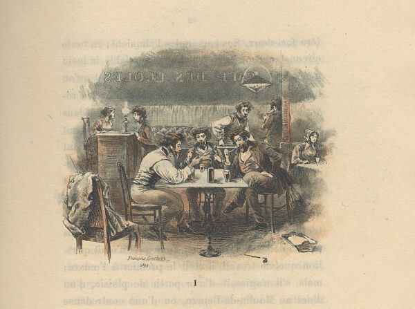 Mademoiselle-Mimi-Pinson.-Profil-de-Grisette-par-Alfred-de-Musset.-Eaux-fortes-en-couleurs-par-Francois-Courboin