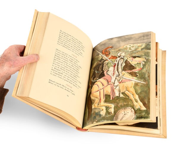 La-Chanson-de-Roland La-Chanson-de-Roland