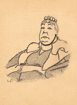 Au-pays-du-mufle.-Nouvelle-edition-revue-et-considerablement-augmentee.-Preface-drsquoArnaud-Silvestre.-Dessins-drsquoHermann-Paul