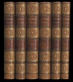 Bibliotheques-Les-francaises.-Nouvelle-edition-revue-corrigee-et-augmentee-drsquoun-discours-sur-le-Progres-des-lettres-en-France-et-des-remarques-historiques-critiques-et-litteraires-de-M.-de-La-Monnaye-et-de-M.-le-President-Bouhier-et-de-Falconnet-par-M.-Rogoley-de-Juvigny