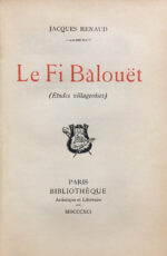 Fi-Le-Balouet