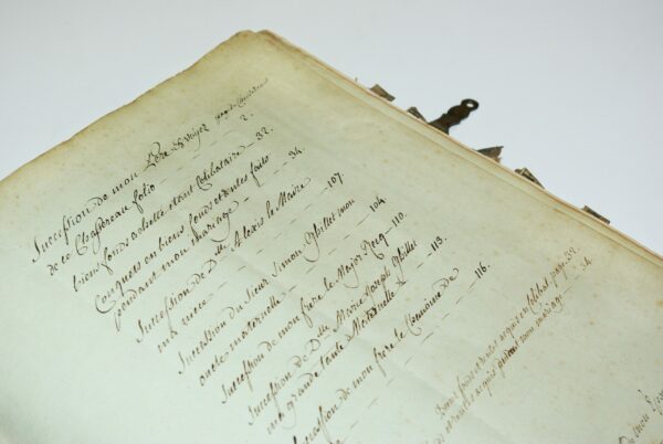 Chassereau-des-biens-fonds-et-rentes-appartenants-au-sieur-Albert-Antoine-Joseph-Recq-de-Pambroye-licencie-es-droits-et-avocat-au-Conseil-Souverain-du-Hainau-ancien-Echevin-de-la-ville-de-Mons.-Ce-chassereau-est-forme-et-renouvelle-en-novembre-1787