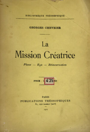 Mission-La-Creatrice.-Plans.-Egos.-Reincarnation