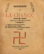 Almanach-de-la-Chance-pour-1905.-Publie-sous-la-direction-de-Papus.-I-Comment-on-determine-la-Chance.-II-Comment-on-fixe-la-Chance.-III-Comment-on-fait-revenir-la-Chance-disparue