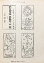 Almanach-de-la-Chance-pour-1905.-Publie-sous-la-direction-de-Papus.-I-Comment-on-determine-la-Chance.-II-Comment-on-fixe-la-Chance.-III-Comment-on-fait-revenir-la-Chance-disparue