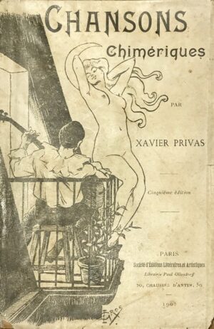 Chansons-chimeriques