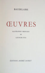 Oeuvres.-Illustrations-originales-de-Leonor-Fini
