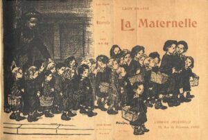 Maternelle-La