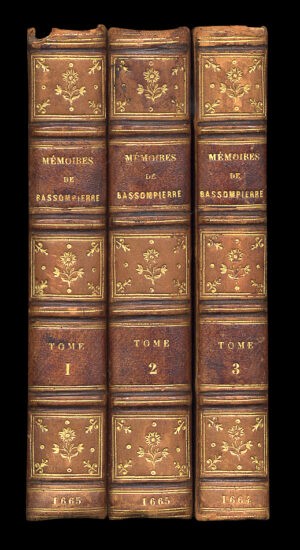 Memoires-du-Mareschal-de-Bassompierre-contenant-lrsquohistoire-de-sa-vie-et-de-ce-qui-srsquoest-fait-de-plus-remarquable-a-la-Cour-de-France-pendant-quelques-annees
