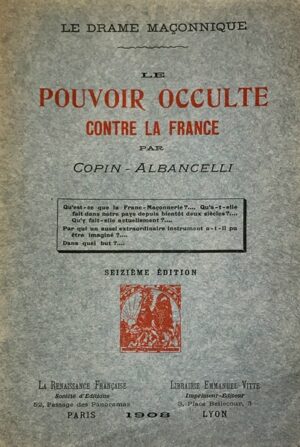 Drame-Le-Maconnique.-Le-pouvoir-occulte-contre-la-France