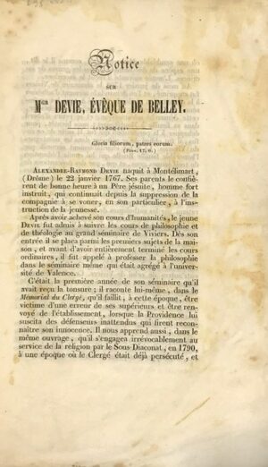 Notice-sur-Mgr-Devie-eveque-de-Belley