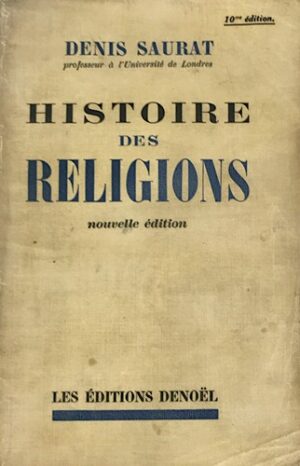 Histoire-des-Religions