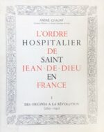 Ordre-Lrsquo-Hospitalier-de-Saint-Jean-de-Dieu-en-France