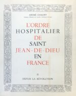 Ordre-Lrsquo-Hospitalier-de-Saint-Jean-de-Dieu-en-France