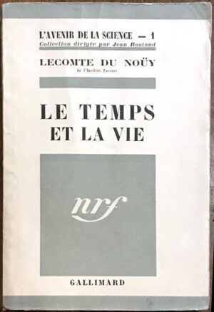 Temps-Le-et-la-vie