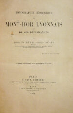 Monographie-geologique-du-Mont-drsquoOr-lyonnais-et-de-ses-dependances