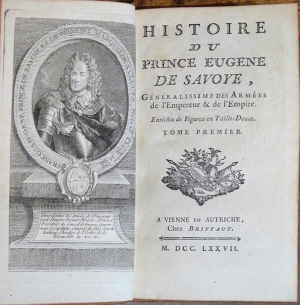 Histoire-du-prince-Eugene-de-Savoye-Savoie-generalissime-des-armees-de-lrsquoEmpereur-et-de-lrsquoEmpire.-Enrichie-de-figures-en-taille-douce