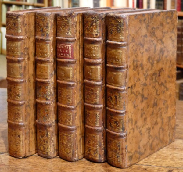 Histoire-du-prince-Eugene-de-Savoye-Savoie-generalissime-des-armees-de-lrsquoEmpereur-et-de-lrsquoEmpire.-Enrichie-de-figures-en-taille-douce