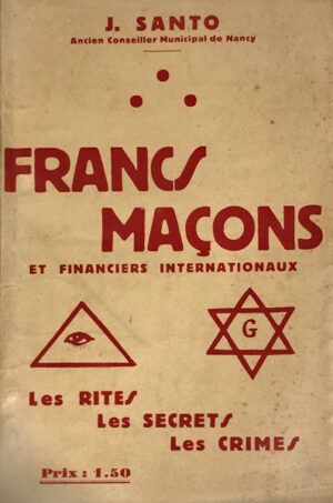 Francs-Macons-et-financiers-internationaux.-Les-rites.-Les-secrets.-Les-crimes