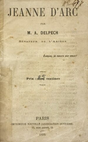 Jeanne-dArc