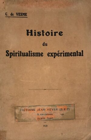 Histoire-du-Spiritualisme-experimental