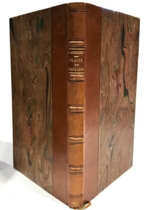 Traite-complet-de-Chiromancie-deductive-et-experimentale.-Nombreuses-planches