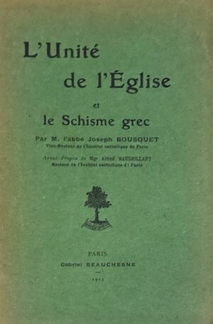 Unite-Lrsquo-de-lEglise-et-le-Schisme-grec
