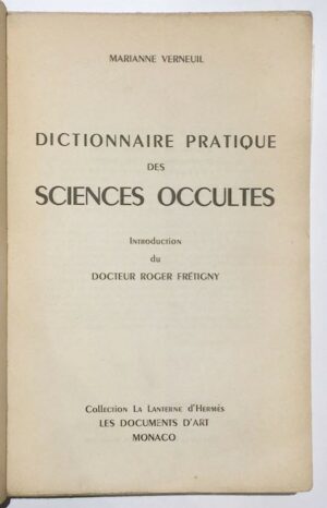 Dictionnaire-pratique-des-Sciences-Occultes.-Introduction-du-Dr-Roger-Fretigny