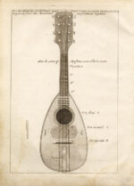 Methode-raisonnee-pour-passer-du-Violon-a-la-Mandoline-et-de-lrsquoarchet-a-la-plume-ou-le-moyen-seur-de-jouer-sans-maitre-en-peu-de-temps-pour-des-Signes-de-Convention-assortis-a-des-exemples-de-Musique-facile.-Contenant-XXIV-Airs-dansants-a-deux-Mandolines-VI-Menuets-avec-accompagnement-II-Duo-I-Sonate-avec-la-Basse-et-plusieurs-airs-connus-varies