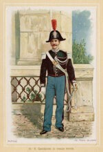 Costumi-della-Corte-Militare-Pontificia