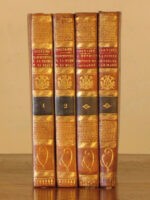 Ensemble-de-trois-ouvrages-en-quatre-volumes