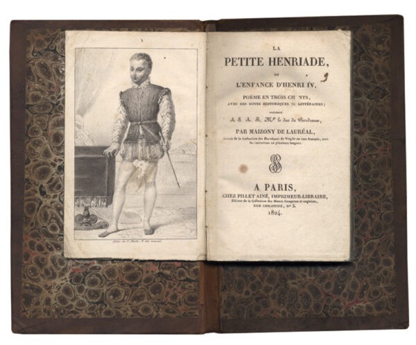 Ensemble-de-trois-ouvrages-en-quatre-volumes