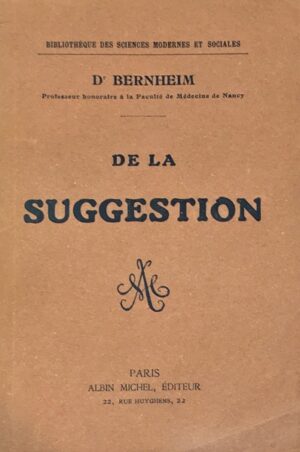 De-la-suggestion