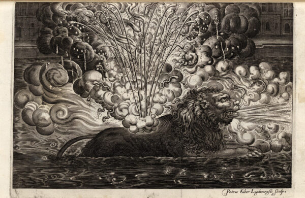 Soleil-Le-Au-signe-de-Lyon.-Drsquoou-quelques-paralleles-sont-tirez-avec-le-tres-Chrestien-tres-Juste-et-tres-Victorieux-Monarque-Louis-XIII-Roy-de-France-et-de-Navarre-en-son-Entree-triomphante-dans-sa-ville-de-Lyon.-Ensemble-Un-sommaire-recit-de-tout-ce-qui-srsquoest-passe-de-remarquable-en-ladite-Entree-de-sa-Majeste-et-de-la-plus-illustre-Princesse-de-la-terre-Anne-drsquoAustriche-Royne-de-France-et-de-Navarre-dans-ladite-Ville-de-Lyon-le-11-Decembre-1622