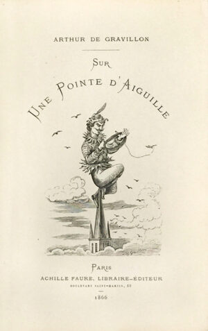 Sur-une-pointe-drsquoaiguille