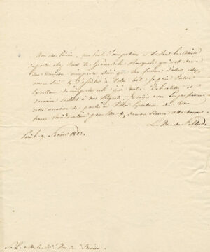 Lettre-autographe-signee