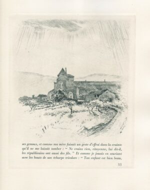 Manuscrit-Le-de-ma-mere.-Avant-propos-du-marquis-de-Luppe.-Eaux-fortes-de-P.-A.-Bouroux